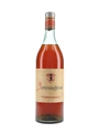 Armagnac Distillerie de la Montagne Noire Bottled 1930s - Etablissements Raissac 100cl / 40%
