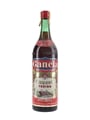 Gancia Vermouth Bottled 1960s 100cl / 16.5%