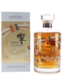Hibiki Japanese Harmony 30th Anniversary Limited Edition 70cl / 43%