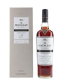 Macallan 2002 Exceptional Single Cask 04 2018 Release 70cl / 57.8%