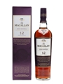 Macallan 12 Years Old Gran Reserva 70cl