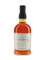 Foursquare Criterion 10 Year Old Bottled 2017 70cl / 56%