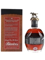 Blanton's Straight From The Barrel No. 1221 Bottled 2018 - Greek Release 70cl / 64.8%