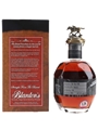 Blanton's Straight From The Barrel No. 1221 Bottled 2018 - Greek Release 70cl / 64.8%