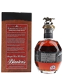 Blanton's Straight From The Barrel No. 1221 Bottled 2018 - Greek Release 70cl / 64.8%
