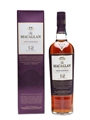 Macallan 12 Years Old Gran Reserva 70cl