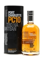 Port Charlotte PC10 Tro Na Linntean 70cl