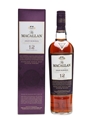 Macallan 12 Years Old Gran Reserva 70cl 