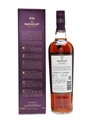 Macallan 12 Years Old Gran Reserva 70cl 