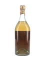 Matcovich Vieux Zara Brandy Bottled 1960 100cl / 40%