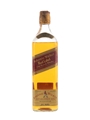 Johnnie Walker Red Label Bottled 1990s 70cl / 40%