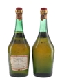 Lorenz Quarante Bottled 1970s 2 x 100cl / 40%