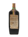 Dom Bairo Elisir Amaro Bottled 1960s 100cl / 21%