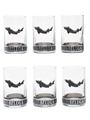 Beluga Shot Glasses  