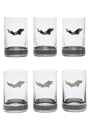 Beluga Shot Glasses  