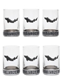 Beluga Shot Glasses