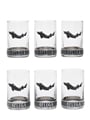 Beluga Shot Glasses  