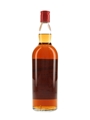 Macallan Glenlivet 1938 35 Year Old Bottled 1970s - Pinerolo 75cl / 43%