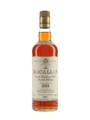 Macallan 1965 17 Year Old Bottled 1983 - Rinaldi 75cl / 43%