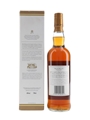 Macallan 10 Year Old Speaker Martin's 70cl / 40%