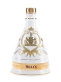 Bell's Ceramic Decanter Royal Wedding 2011 - William & Katherine 70cl / 40%