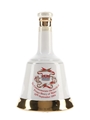 Bell's Ceramic Decanter Prince Henry Of Wales 1984 50cl / 40%