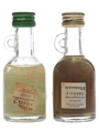 Toro Centerba & Torella  2 x 3cl / 42%