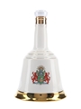 Bell's Ceramic Decanter Queen Elizabeth II 60th Birthday 75cl / 43%