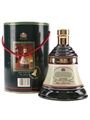 Bell's Christmas 1989 Ceramic Decanter Perth Winter 1895 75cl / 43%
