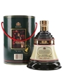 Bell's Christmas 1990 Ceramic Decanter The Art Of Distilling 75cl / 43%