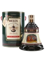Bell's Christmas 1991 Ceramic Decanter The Art Of Distilling 70cl / 40%