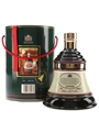 Bell's Christmas 1991 Ceramic Decanter The Art Of Distilling 70cl / 40%