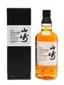 Yamazaki Mizunara 2013 Release 70cl / 48%