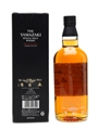 Yamazaki Mizunara 2013 Release 70cl / 48%