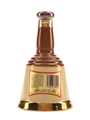 Bell's Old Brown Decanter Bottled 1980s 18.75cl / 40%