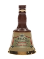 Bell's Old Brown Decanter Bottled 1980s 5cl / 40%