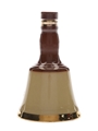 Bell's Old Brown Decanter Bottled 1980s 5cl / 40%