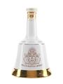 Bell's Ceramic Decanter Prince William Of Wales 1982 50cl / 40%