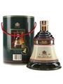 Bell's Christmas 1988 Ceramic Decanter We Wish You A Merry Christmas 75cl / 43%