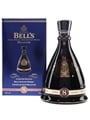 Bell's Ceramic Decanter Queen Elizabeth II 50 Years Reign 70cl / 40%