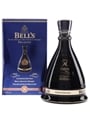 Bell's Ceramic Decanter Queen Elizabeth II 50 Years Reign 70cl / 40%