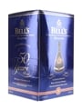 Bell's Ceramic Decanter Queen Elizabeth II 50 Years Reign 70cl / 40%