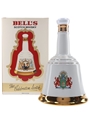 Bell's Ceramic Decanter Royal Wedding 1986 - Prince Andrew & Sarah Ferguson 75cl / 43%