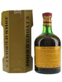 John O'Groats Extra Special Bottled 1970s-1980s - Drambuie Liqueur Co. 75cl / 40%