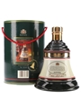 Bell's Christmas 1989 Ceramic Decanter Perth Winter 1895 75cl / 43%