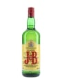 J & B Rare  100cl / 43%