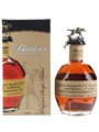 Blanton's Original Single Barrel No. 307 Bottled 2019 70cl / 46.5%