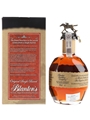 Blanton's Original Single Barrel No. 307 Bottled 2019 70cl / 46.5%