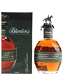 Blanton's Special Reserve Single Barrel No. 381 Bottled 2019 70cl / 40%