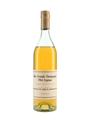 Hine 1964 Landed 1965, Bottled 1980 - Eldridge Pope 68.2cl / 40%